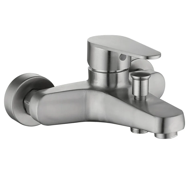 Robinet Douche complet