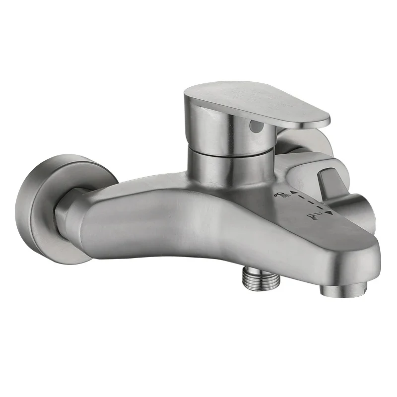 Robinet Douche complet