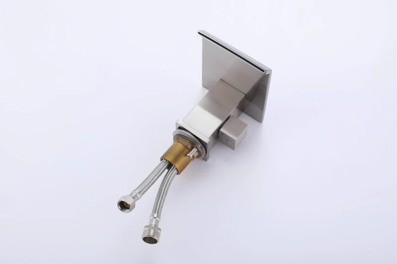 Robinet Fontaine Baignoire Douche