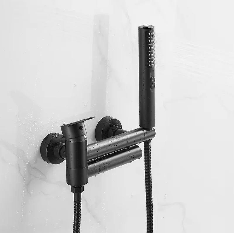 Robinet Mural Baignoire Monotrou