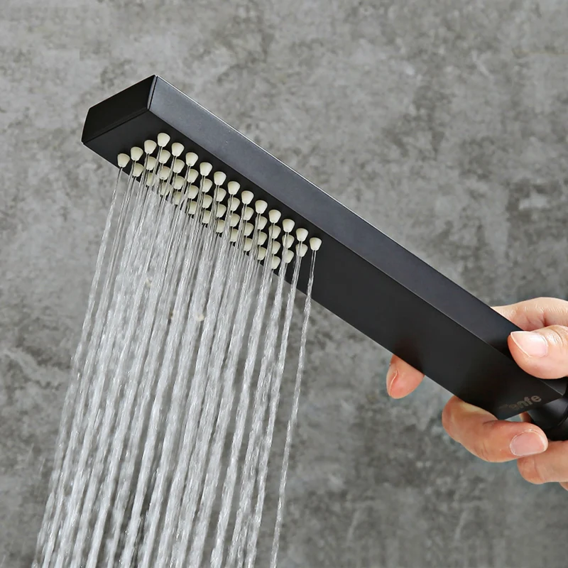 Robinet Baignoire Design