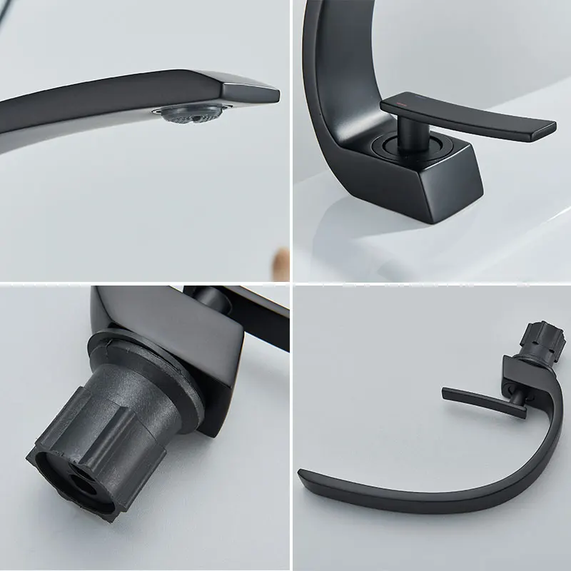 Robinet Lavabo Virtuose