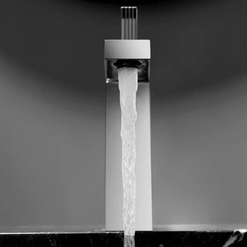 Robinet Lavabo Moderne