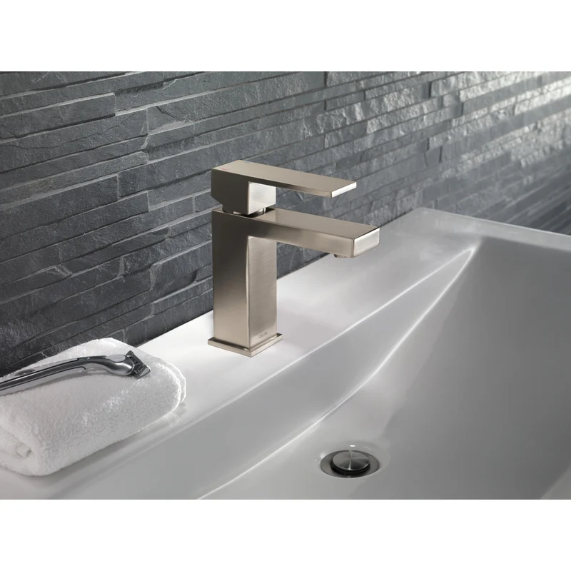 Robinet mitigeur salle de bain - Eclat d'Eau