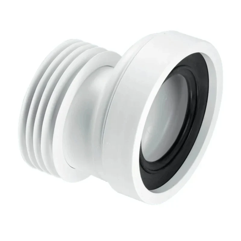 McAlpine WC-CON4 WC Connector (10bx) (550P)