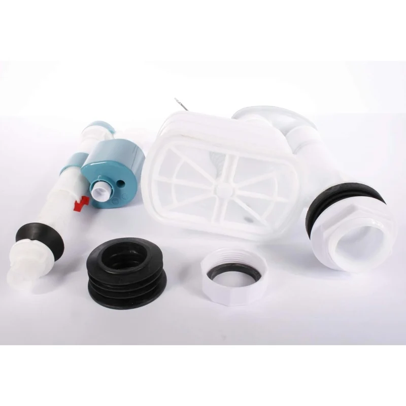 Cistern Fittings For NCS871
