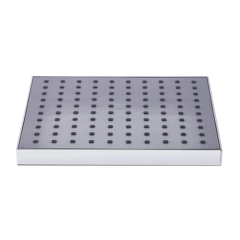 Spare Large Square Shower Head for ERPROSQ