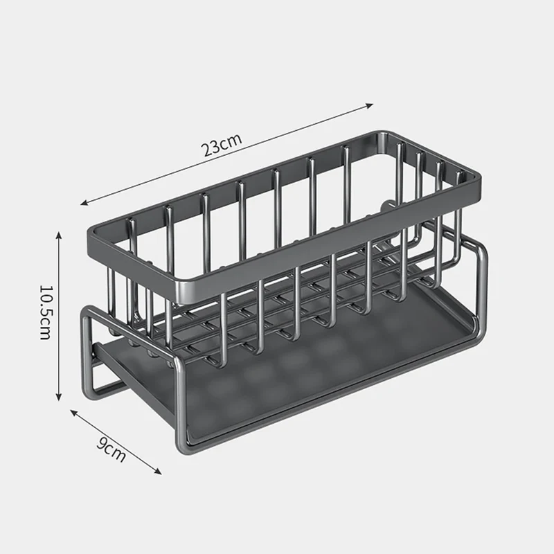 Rangement pour Évier de Cuisine