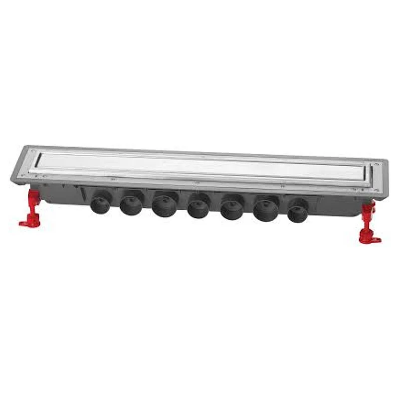 Macdee Wirquin Venisio Expert 900mm Wetroom Linear Drain