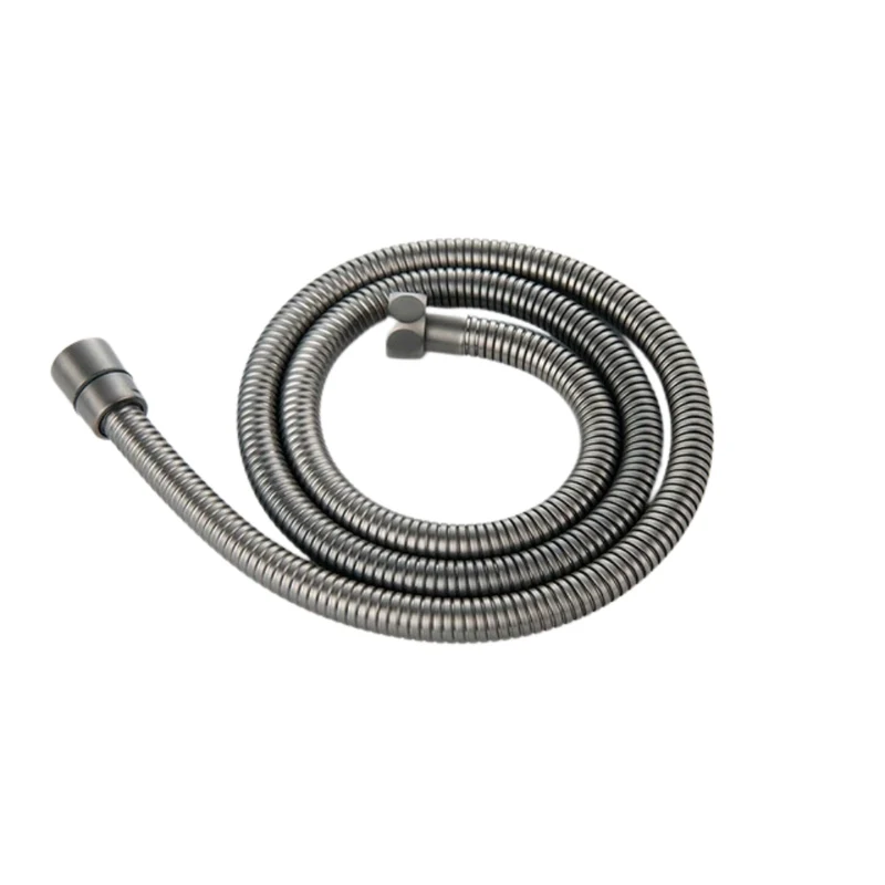 Flexible de Douche Renforcé - Gris