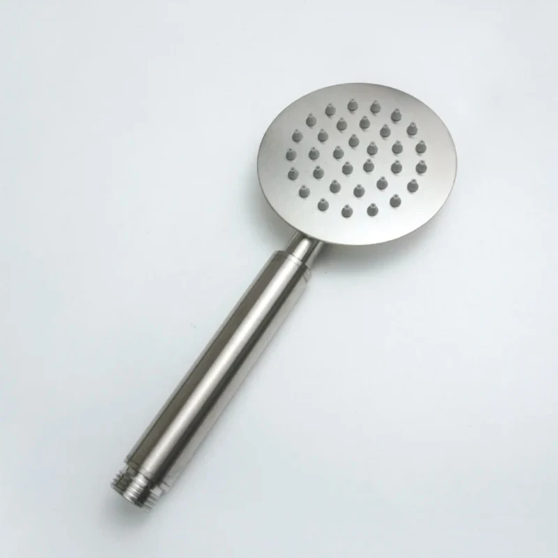 Pommeau de Douche Anti-Calcaire de Haute Pression
