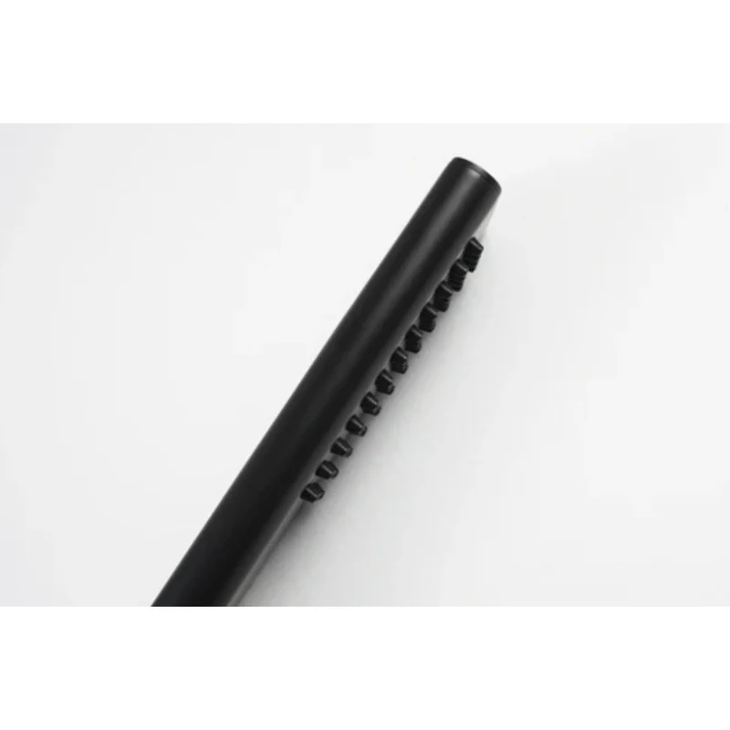 Pommeau de Douche Haute Pression Noir