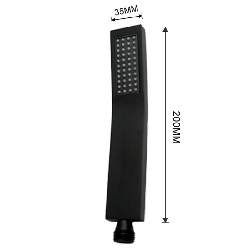 Accroche Pommeau de douche Pluie