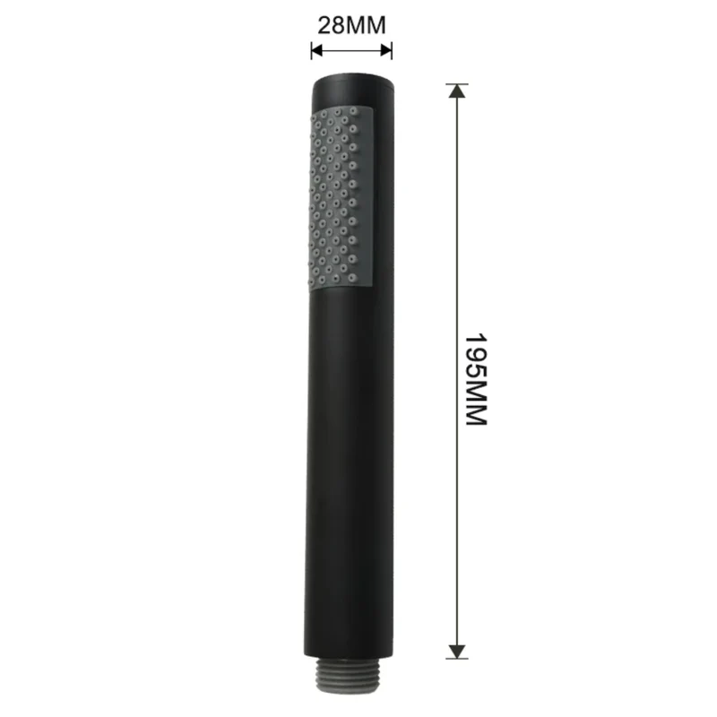 Pommeau de Douche Italienne Haute Pression
