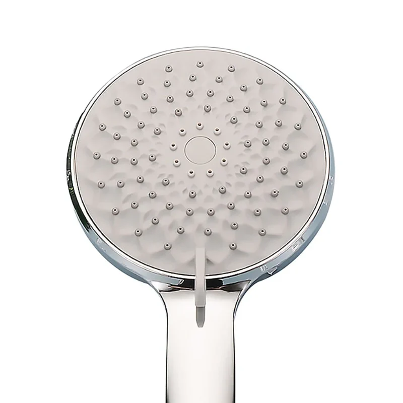 Pommeau de Douche Haute Pression 6 Jets