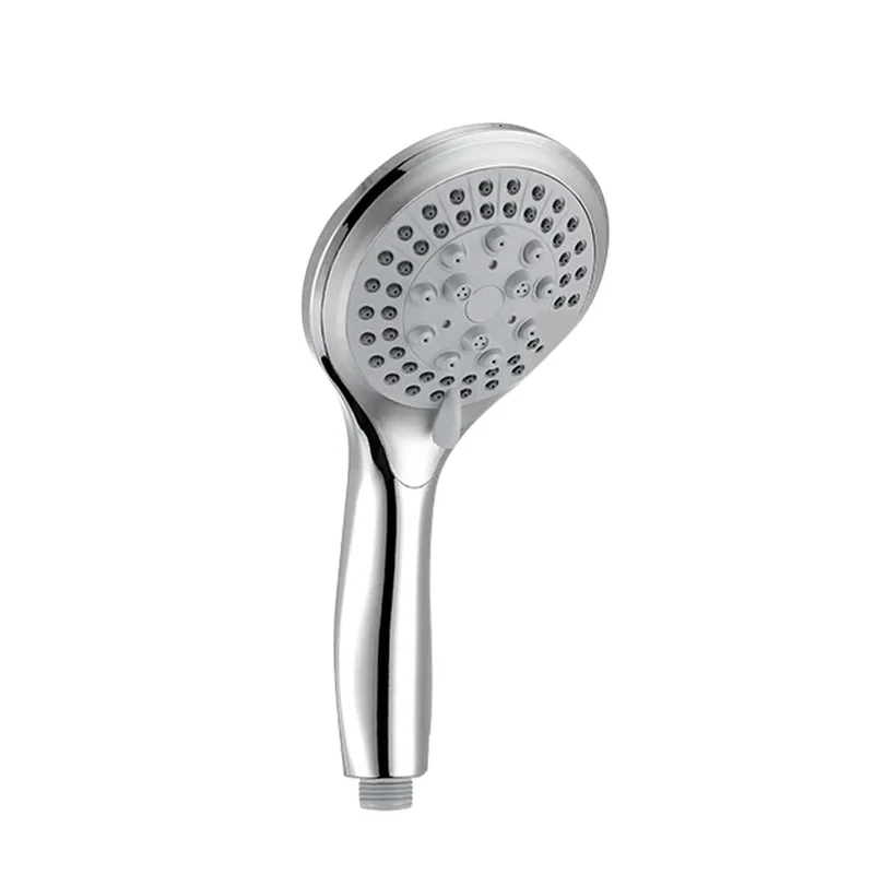 Pommeau de douche Filtrant avec 5 jets