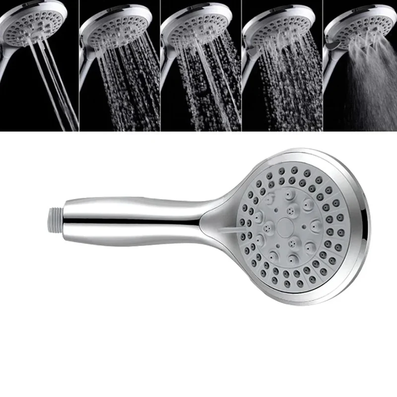 Pommeau de douche Filtrant avec 5 jets
