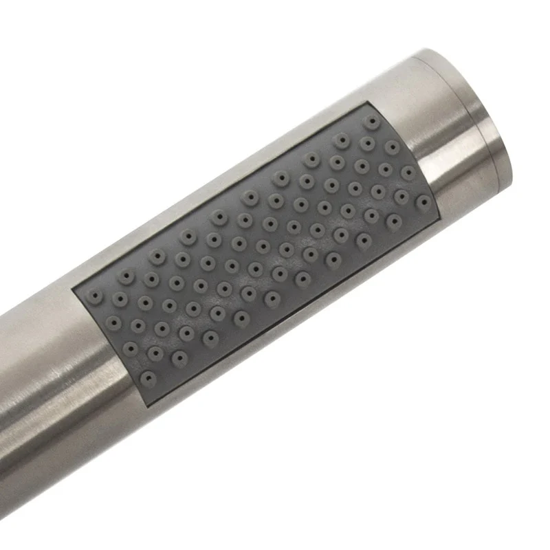 Pommeau de douche Haute Pression Chrome