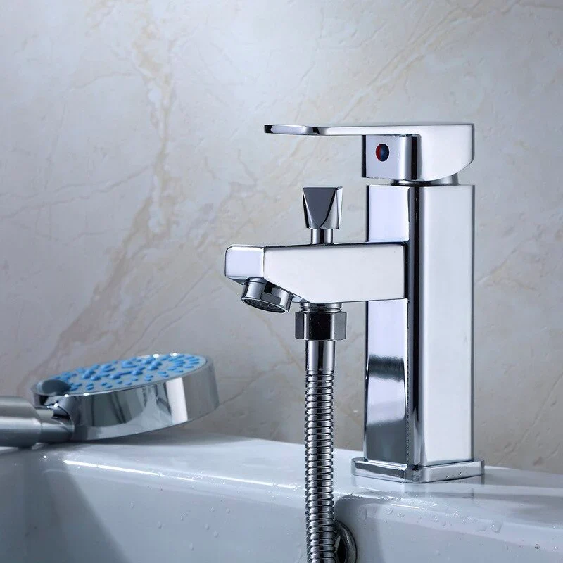 Mitigeur Baignoire Douchette