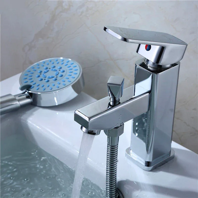 Mitigeur Baignoire Douchette
