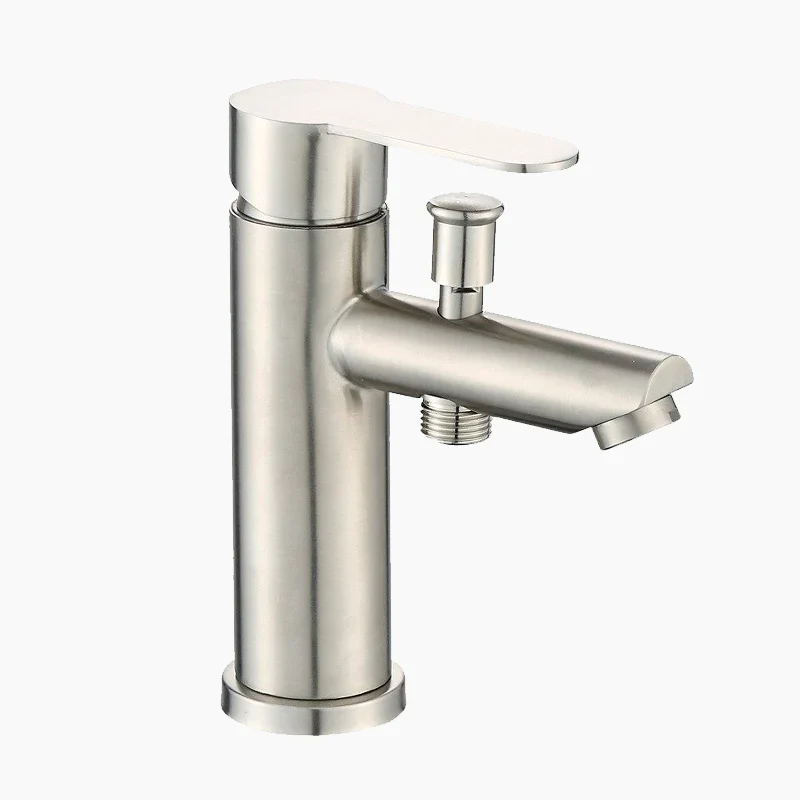 Robinet Baignoire avec Douchette