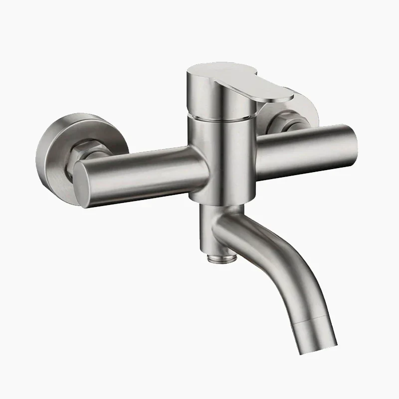 Robinet Douche et Baignoire