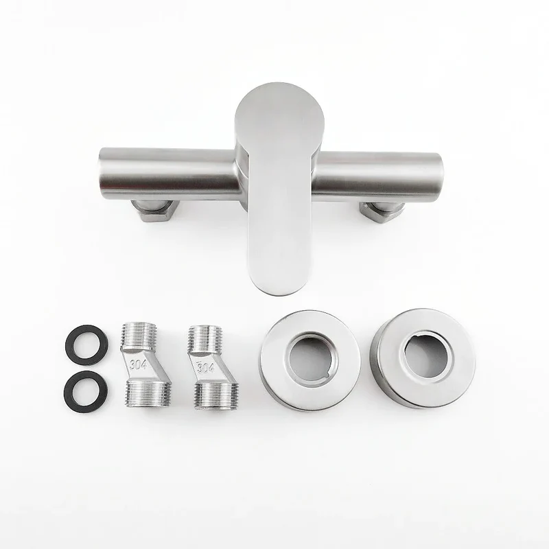 Robinet Douche et Baignoire
