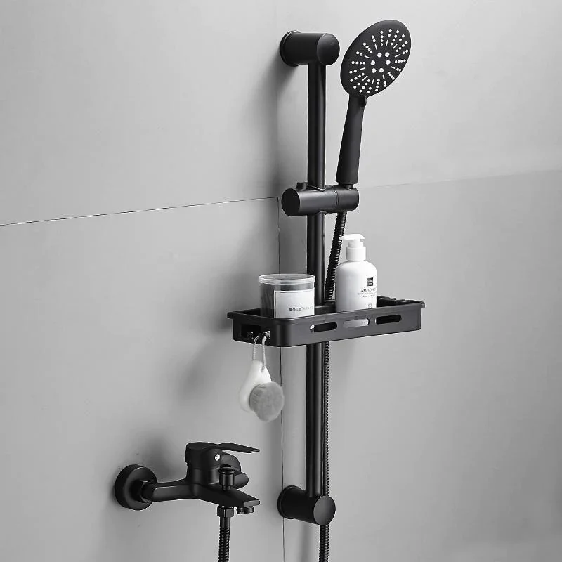 Robinet Mitigeur Mural Baignoire 2 trous