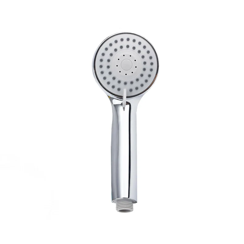 Pommeau de douche avec kit de douchette