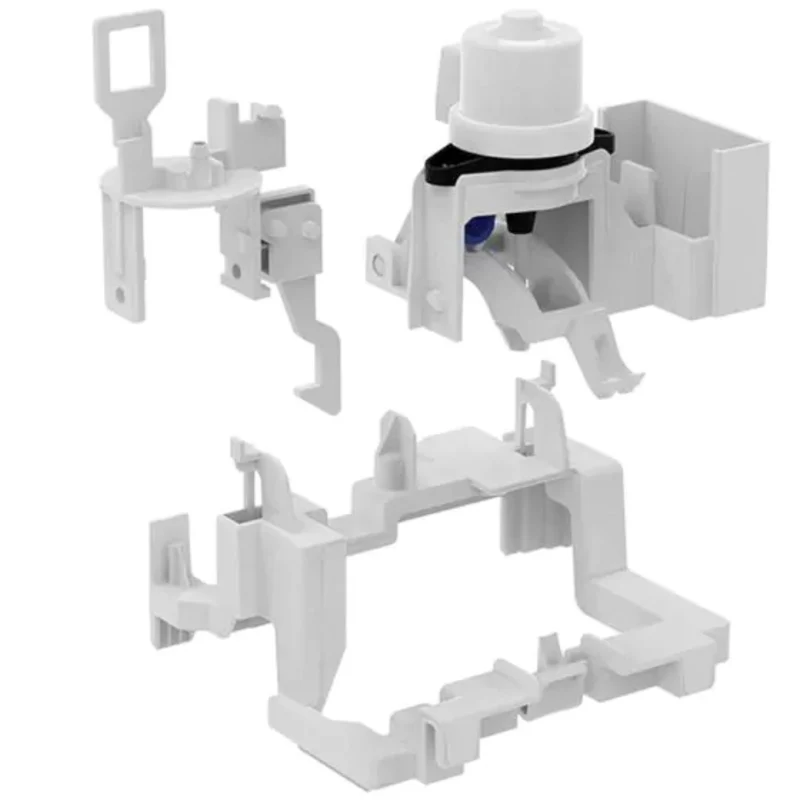 Ideal Standard Prosys Conversion Kit (Mech to Electronic) For Infrared Actuated Flush Plates Septa Pro E1 & E3