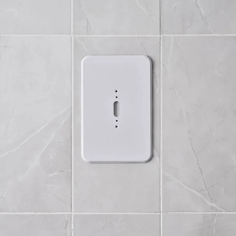 Triton Retro-Fit Plate