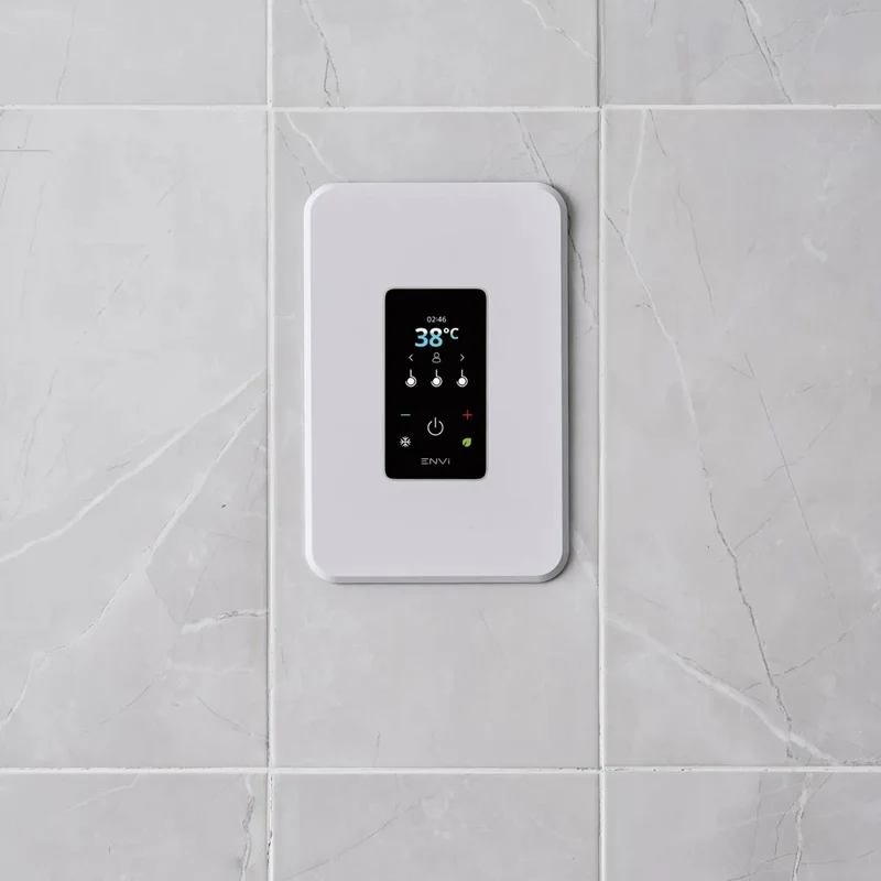 Triton Retro-Fit Plate