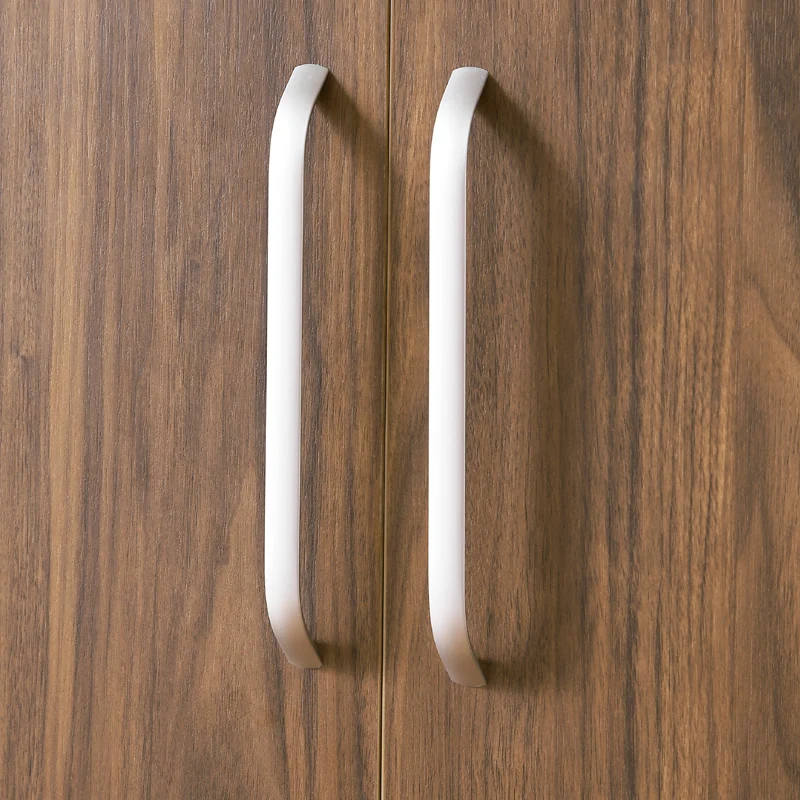 Meuble de salle de bain, Meuble sous vasque sur pieds 2 portes et vasque céramique, Blanc/Chêne 58cm