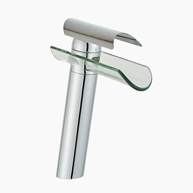 Robinet Mitigeur Vasque Cascade