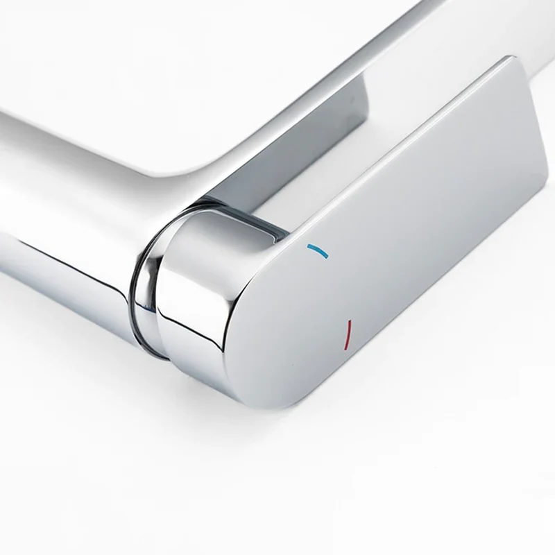 Robinet Mitigeur Vasque - Cuido