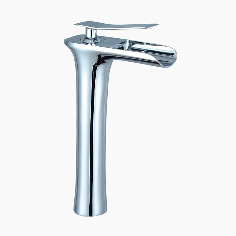 Robinet Mitigeur Cascade Vasque - Mango