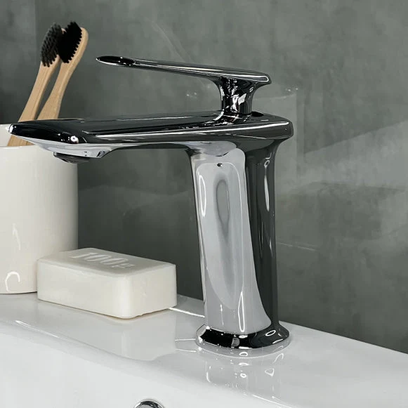 Robinet Mitigeur Lavabo - Elba