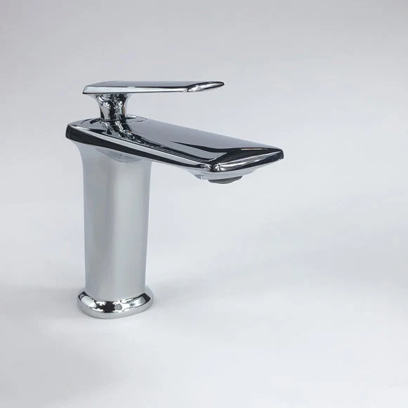 Robinet Mitigeur Lavabo - Elba