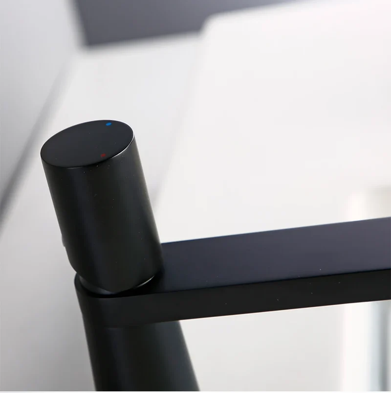 Robinet Mitigeur Salle de Bain - Aqua