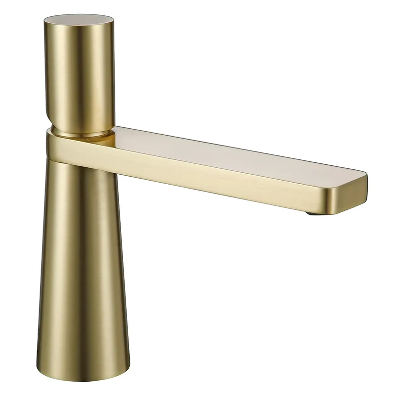 Robinet Mitigeur Salle de Bain - Aqua
