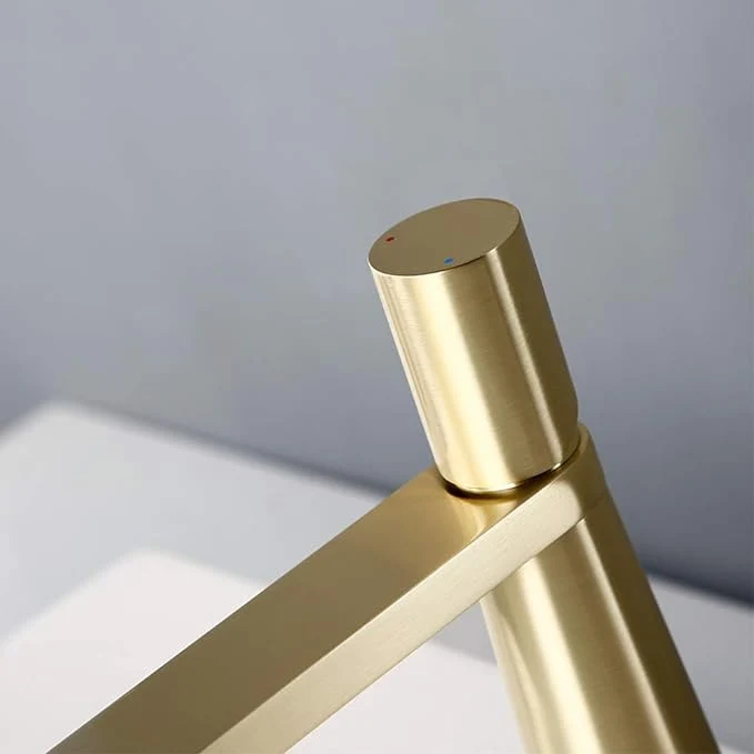 Robinet Mitigeur Salle de Bain - Aqua