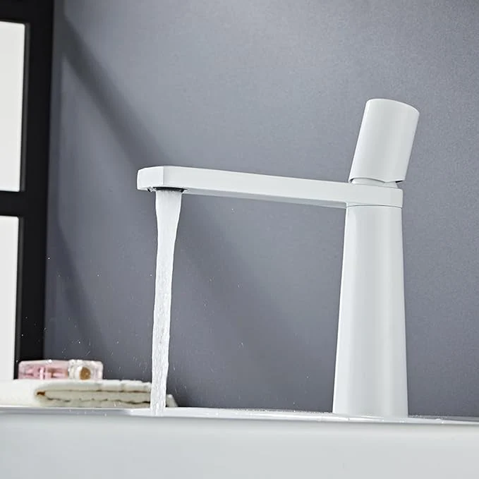 Robinet Mitigeur Salle de Bain - Aqua