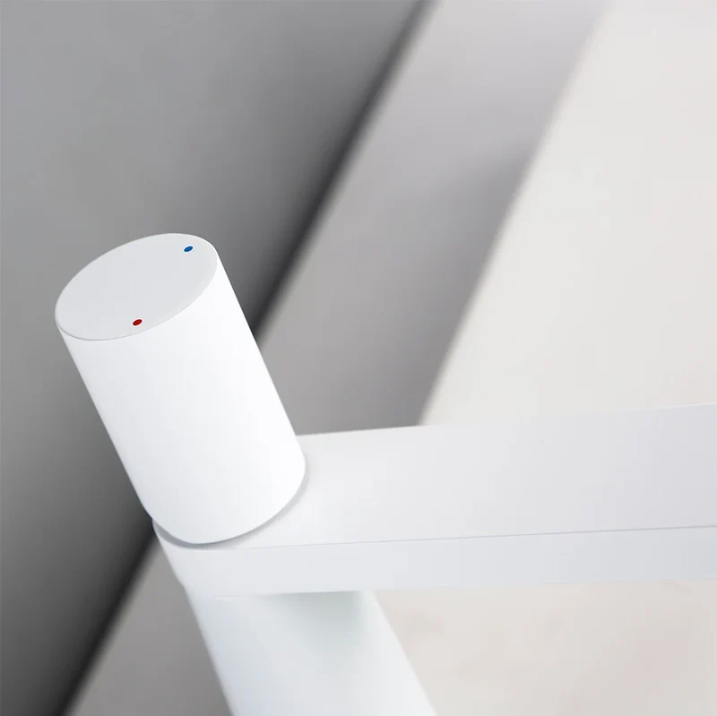 Robinet Mitigeur Salle de Bain - Aqua