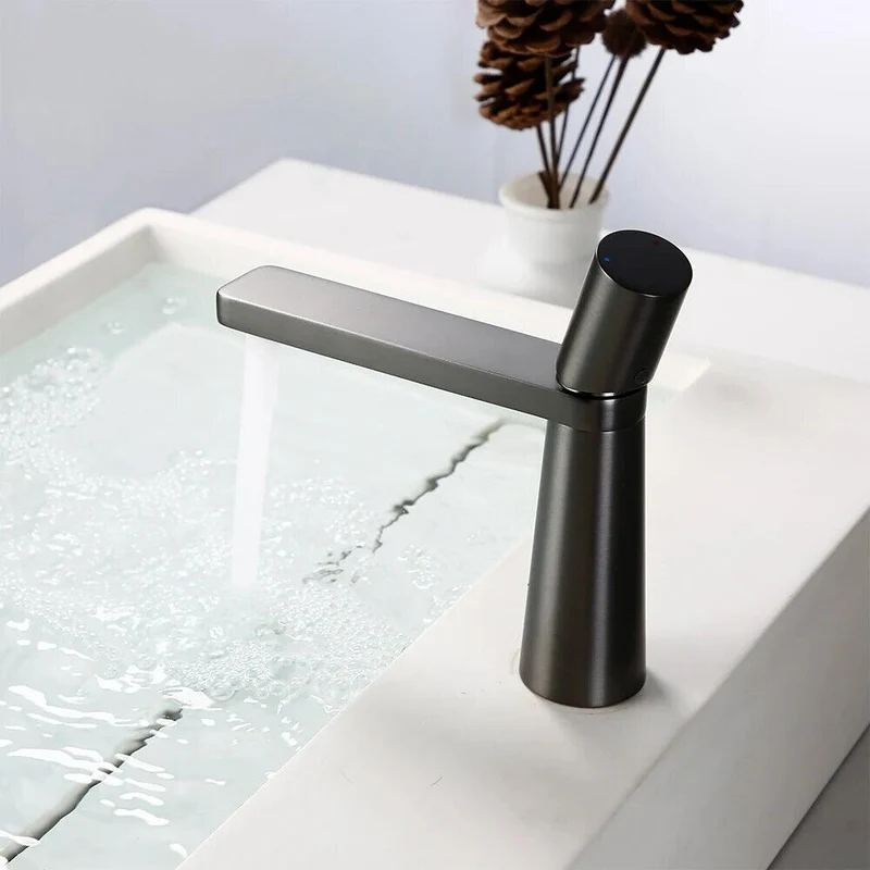 Robinet Mitigeur Salle de Bain - Aqua