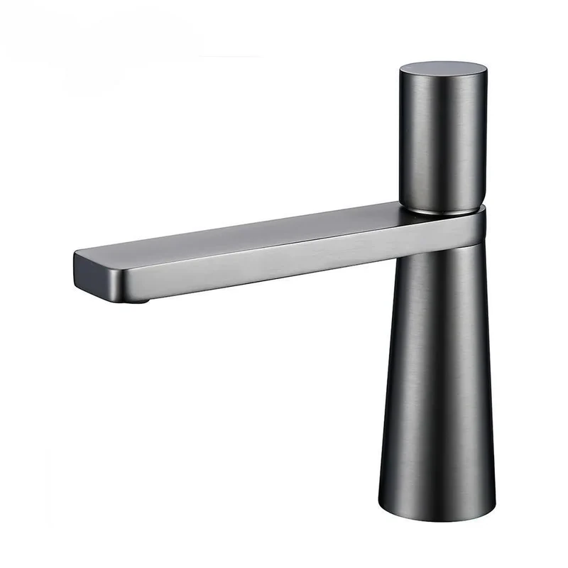 Robinet Mitigeur Salle de Bain - Aqua