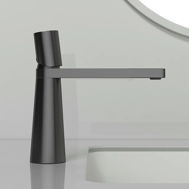 Robinet Mitigeur Salle de Bain - Aqua