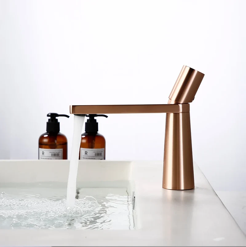 Robinet Mitigeur Salle de Bain - Aqua