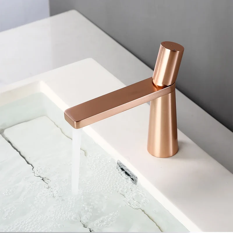 Robinet Mitigeur Salle de Bain - Aqua