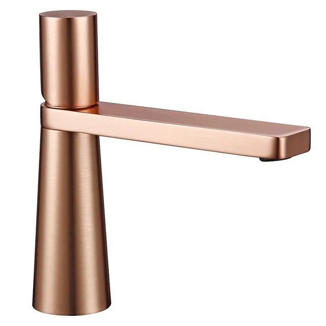 Robinet Mitigeur Salle de Bain - Aqua