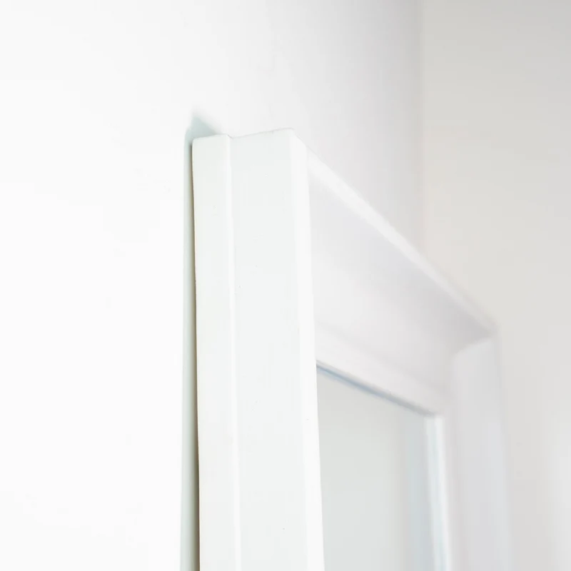 Lyla Mirror Oyster 80 x 180cm